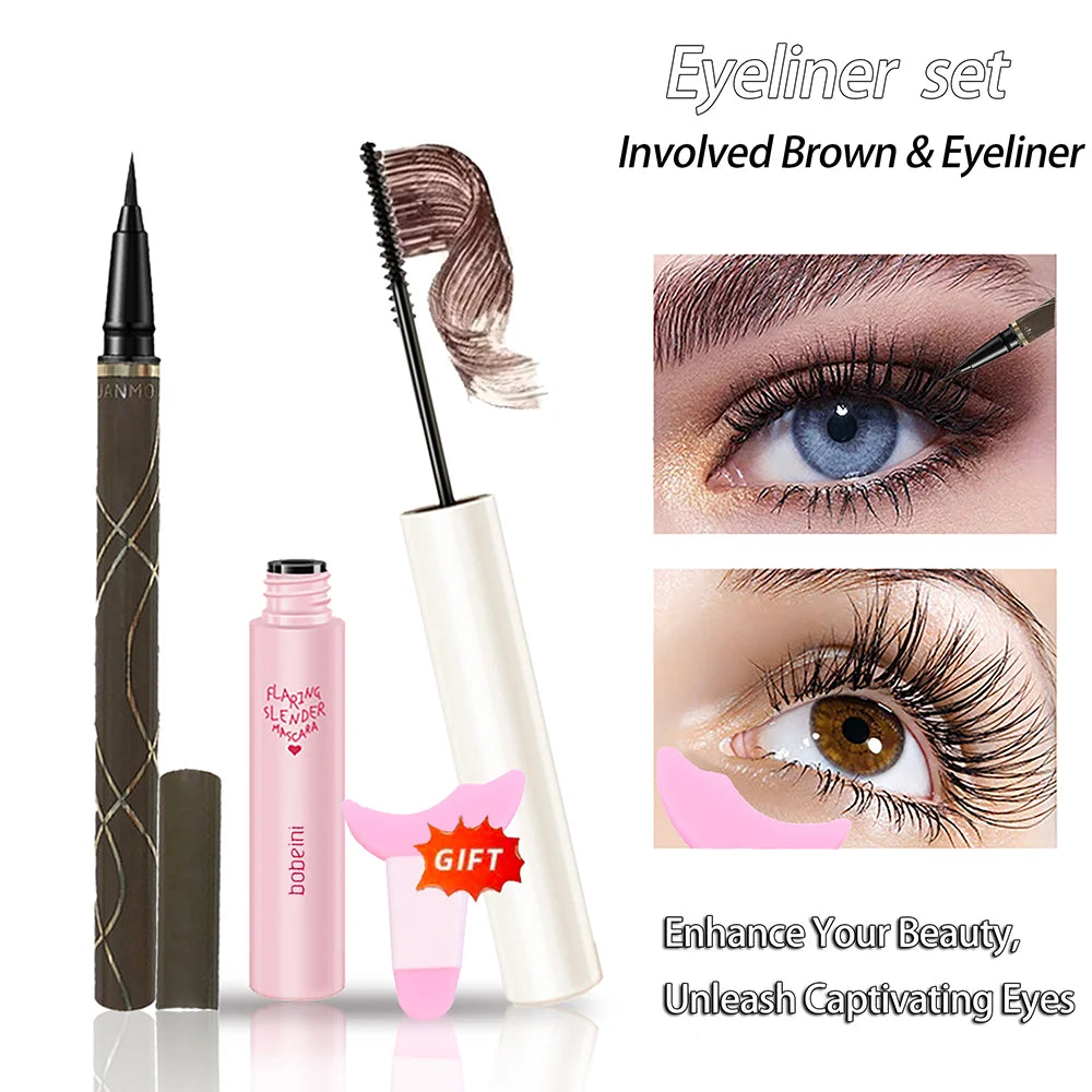 Ultra 7D Fiber Mascara Pro