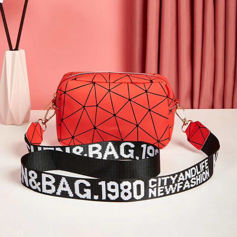 Bolso Laser Trendy