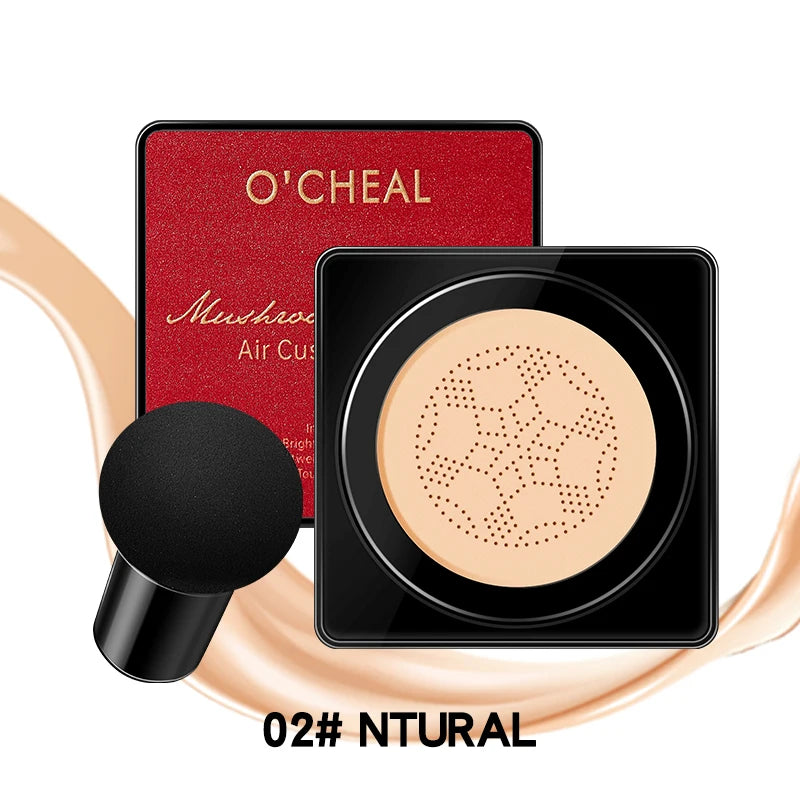 O’CHEAL Mushroom BB Cream