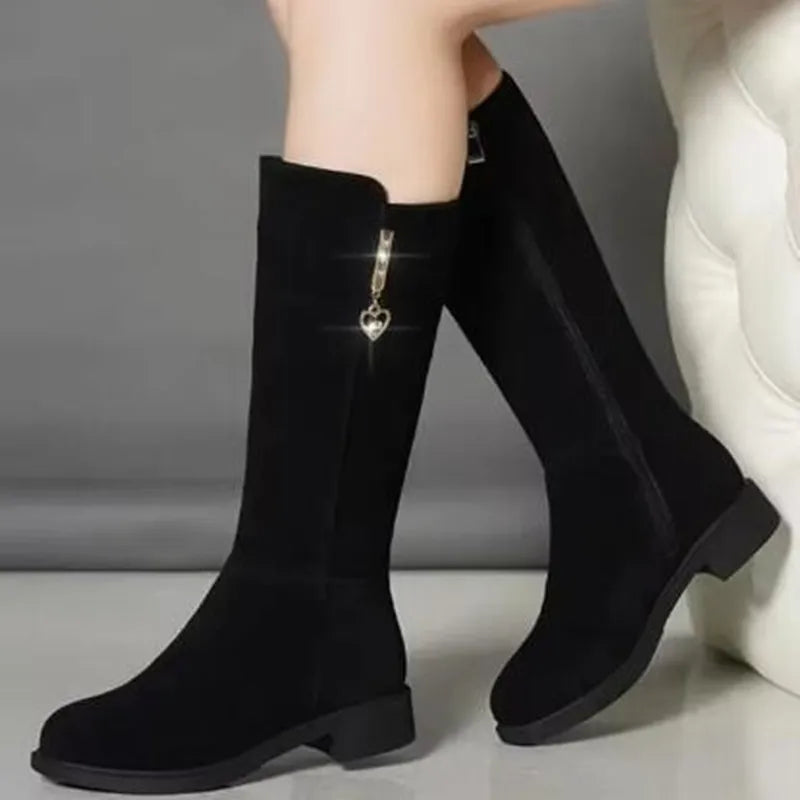 Botas Mujer
