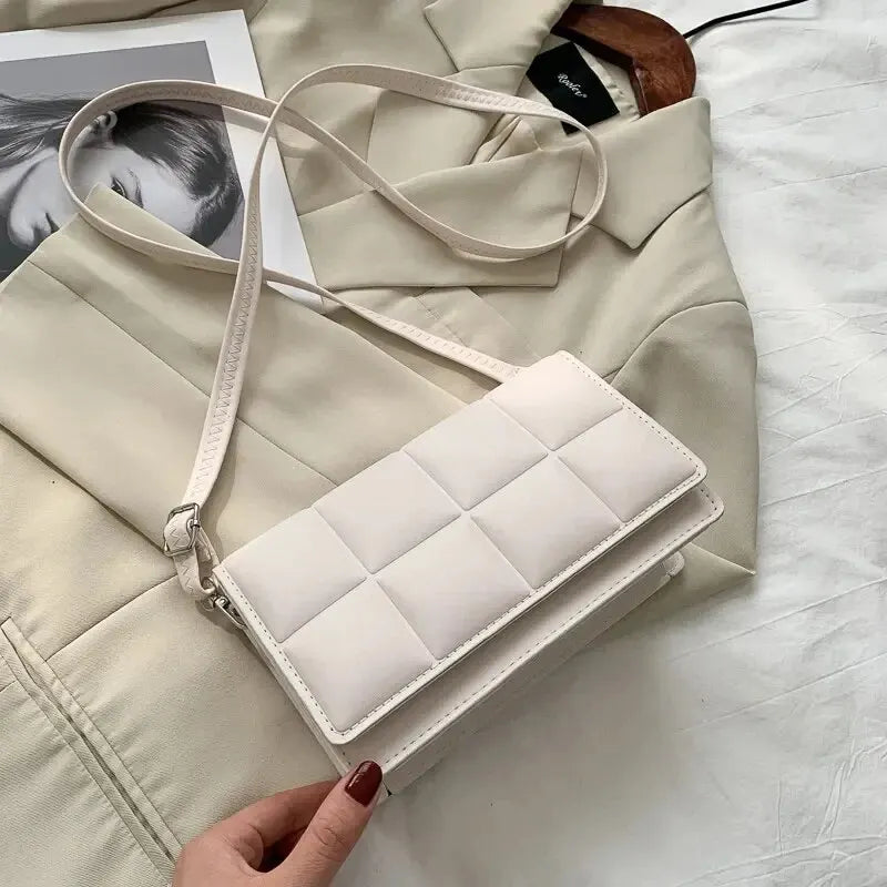 Bolso Shoulder & Crossbody Classic