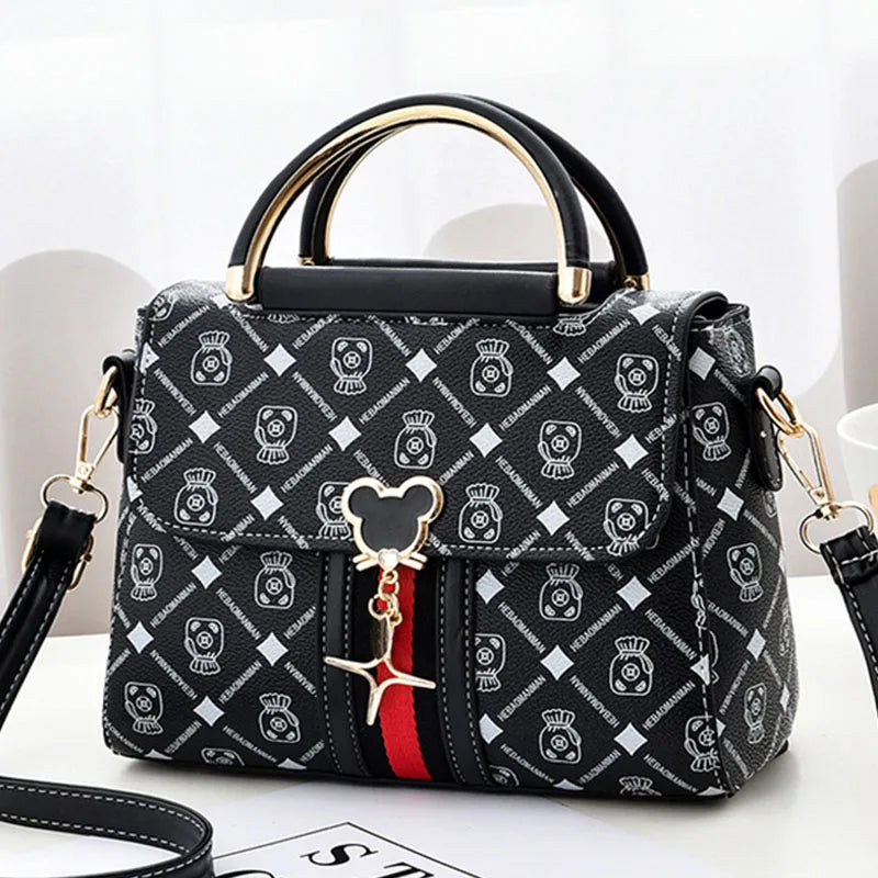 Bolso Luxury Monogram