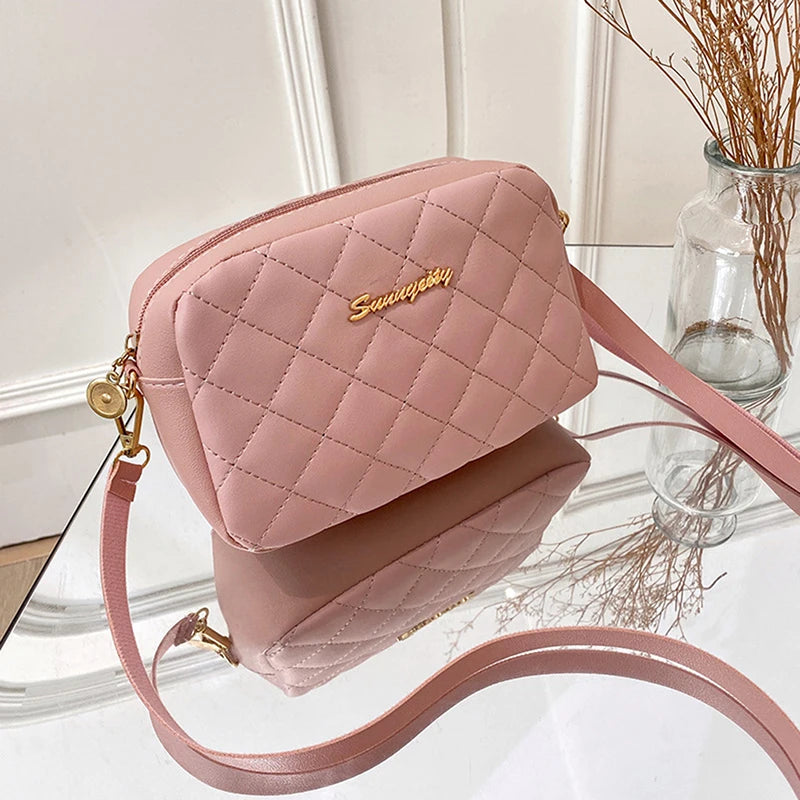Bolso Mini Chic Multifunción