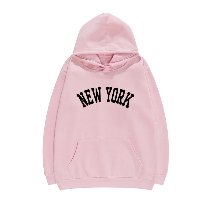 Sudadera Para Mujer