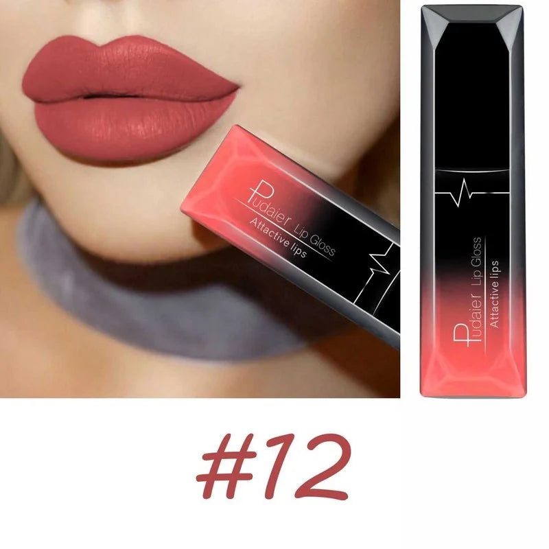 Pack Labial Premium 17 Colores
