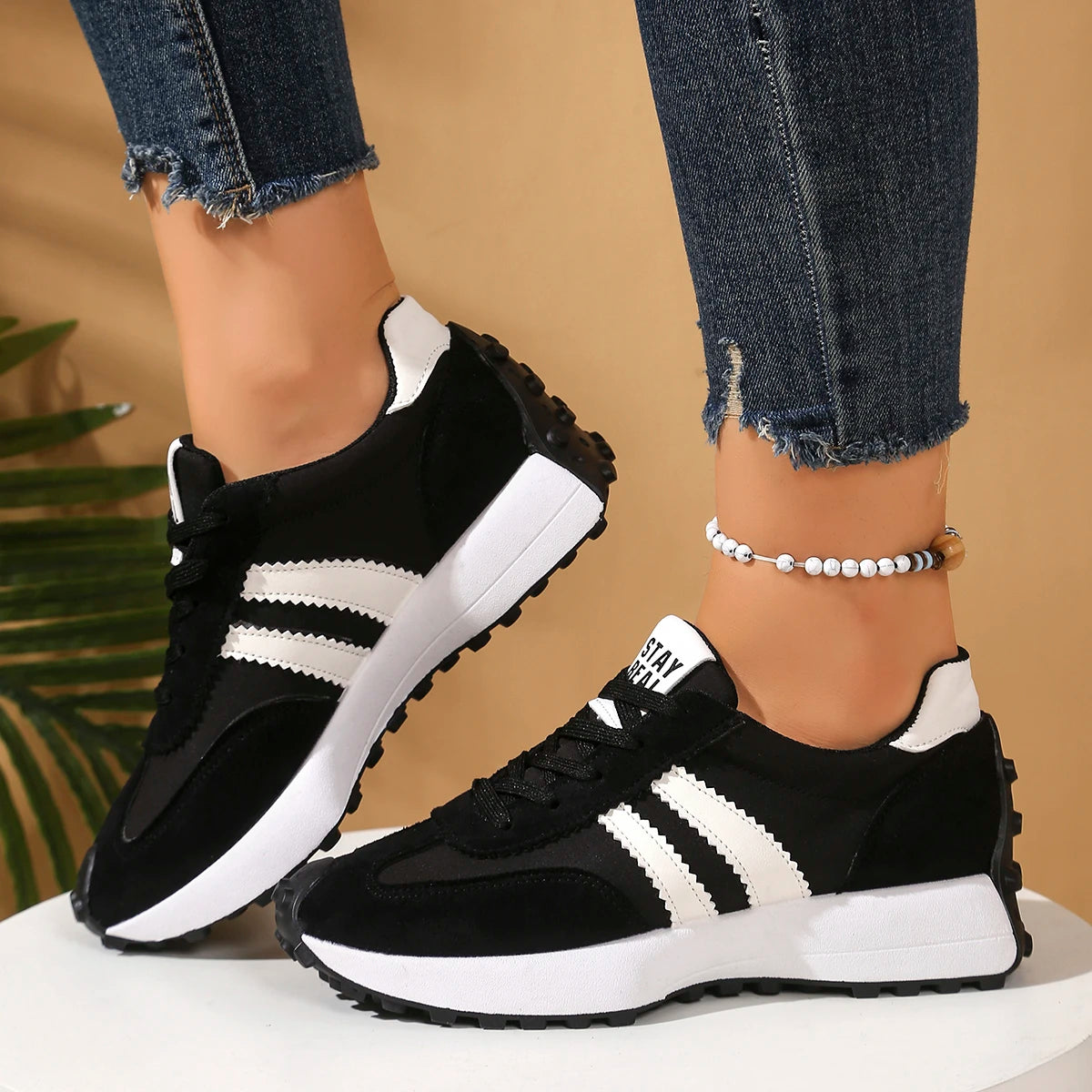 Zapatillas Para Mujer