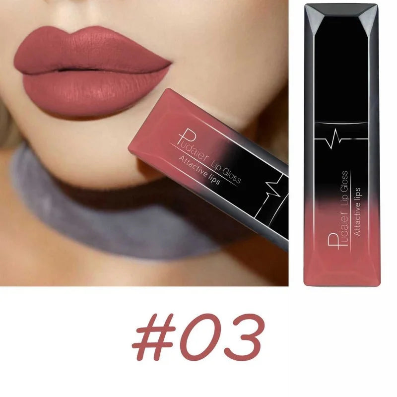 Pack Labial Premium 17 Colores