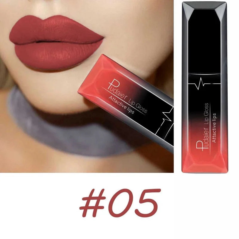 Pack Labial Premium 17 Colores