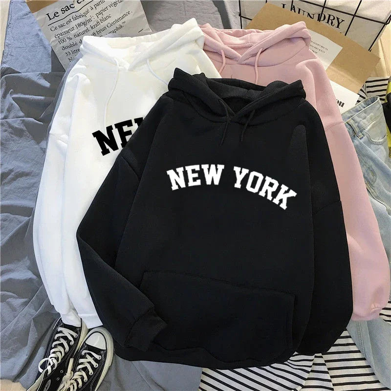 Sudadera Para Mujer