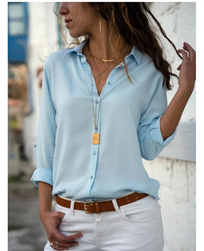 Camisa Mujer