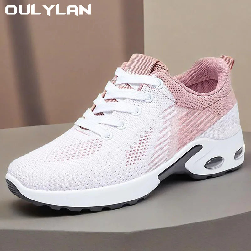 Zapatillas Para Mujer