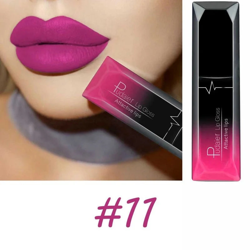 Pack Labial Premium 17 Colores