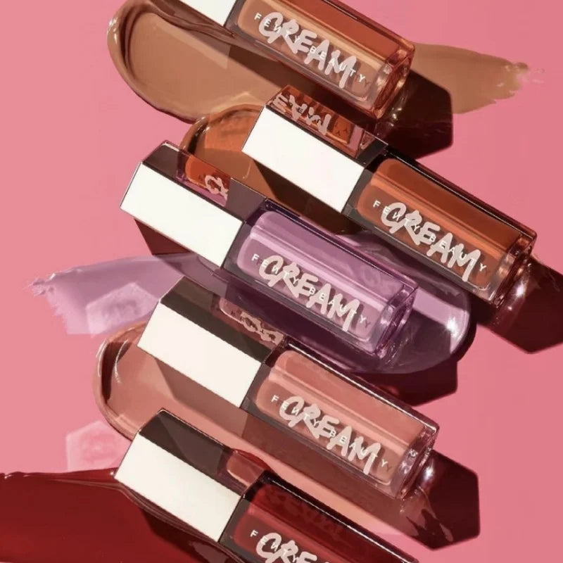 “Brillo Labial Voluminizador