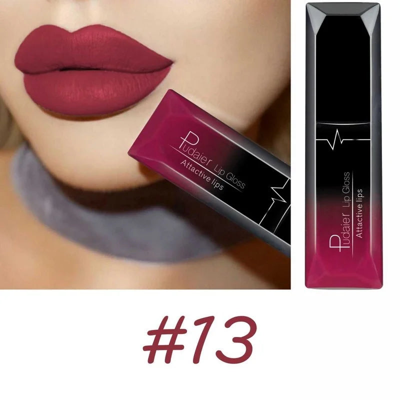 Pack Labial Premium 17 Colores