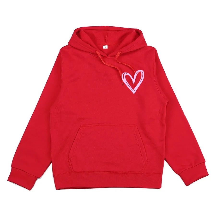 Sudadera Para Mujer