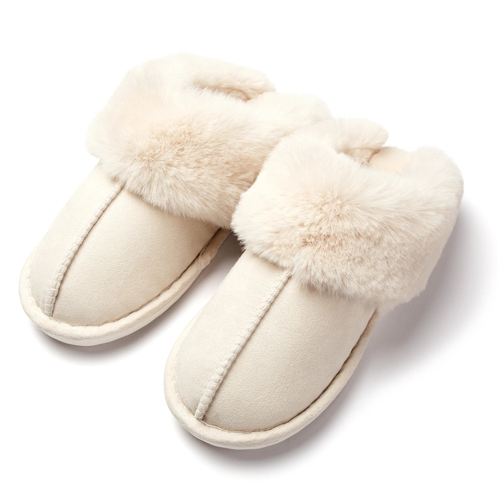 Pantuflas Para Mujer