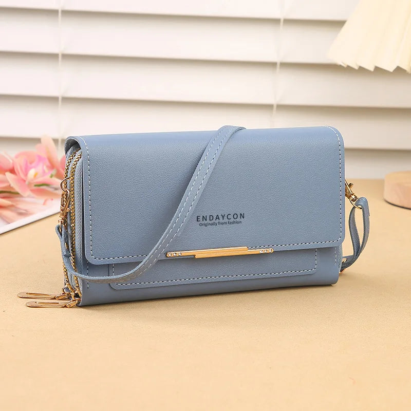 Cartera Bolso Premium