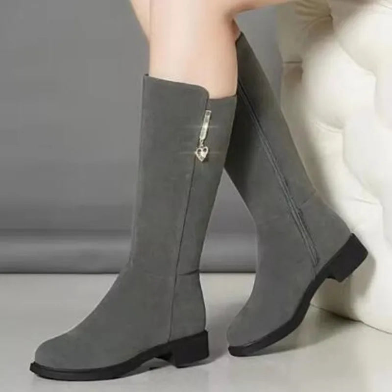 Botas Mujer
