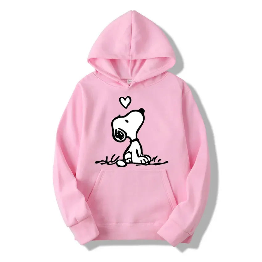 Sudadera Para Mujer