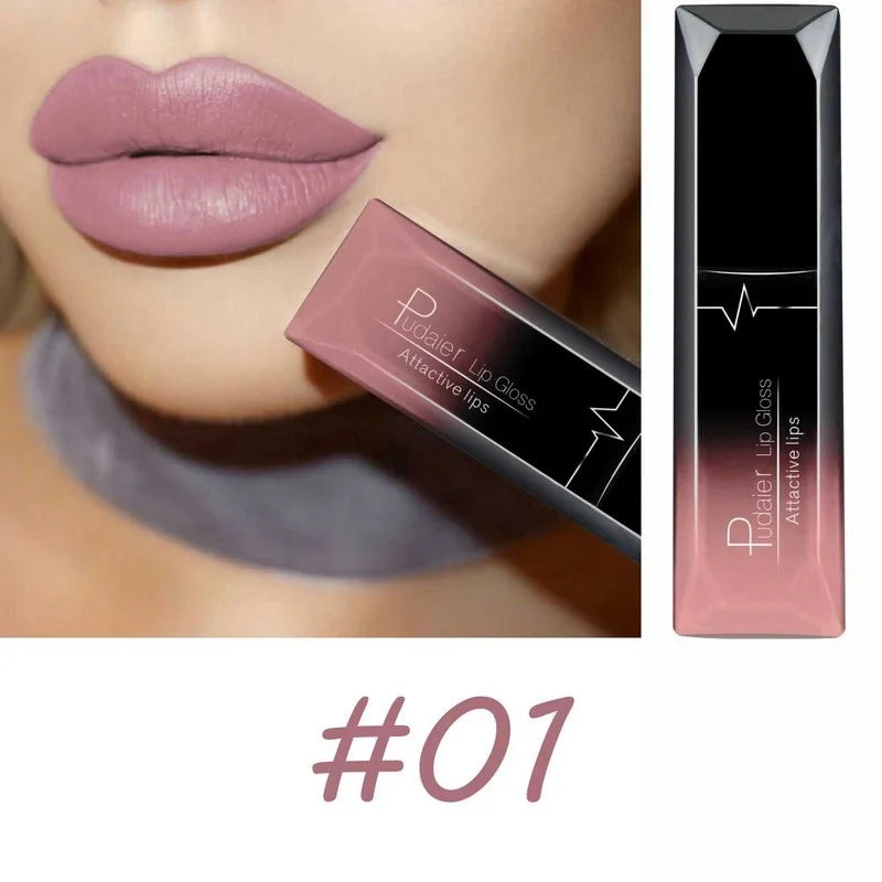 Pack Labial Premium 17 Colores