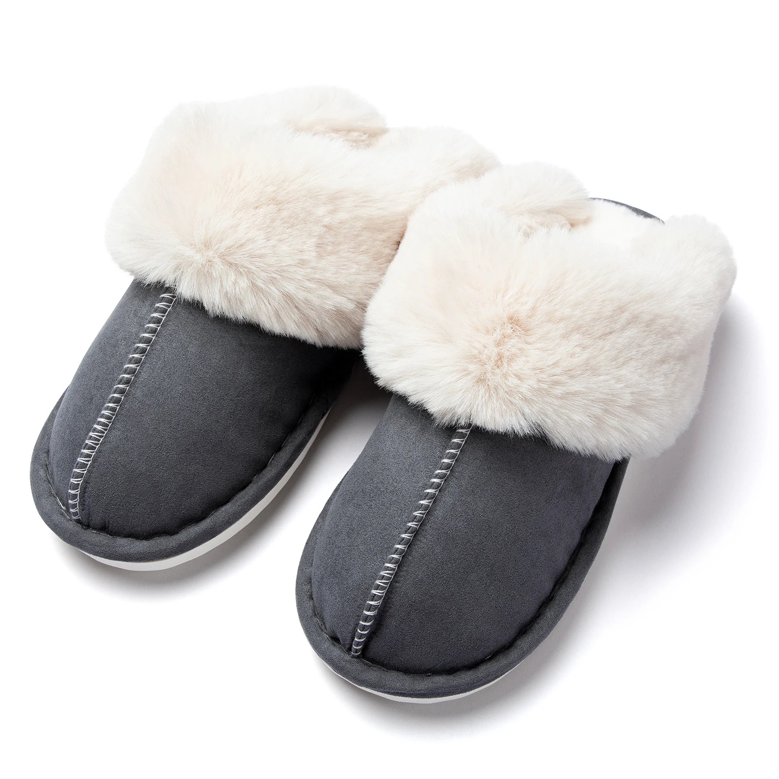 Pantuflas Para Mujer