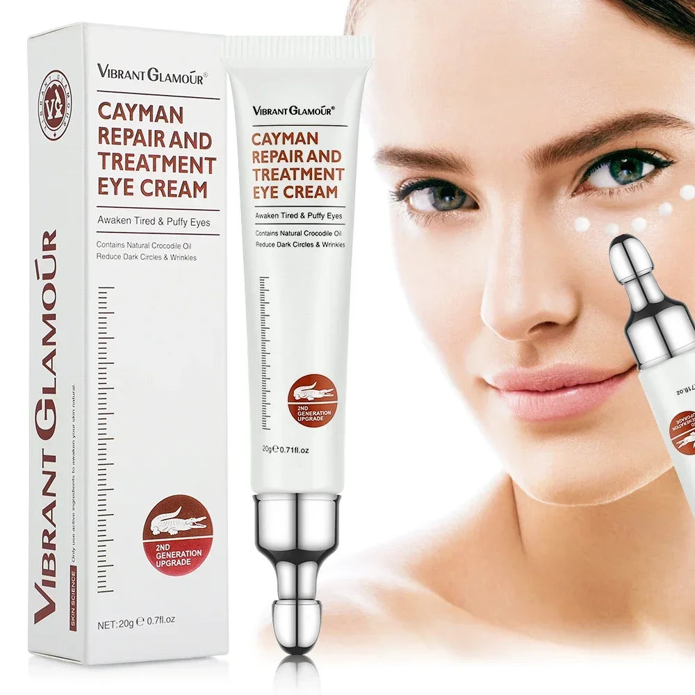 Crema Premium Eye Repair