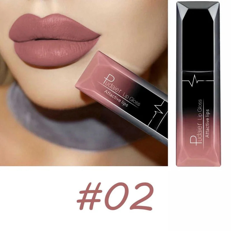 Pack Labial Premium 17 Colores