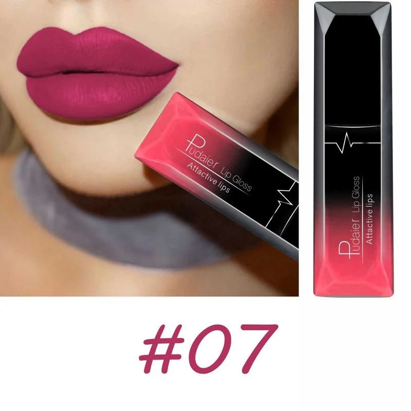 Pack Labial Premium 17 Colores