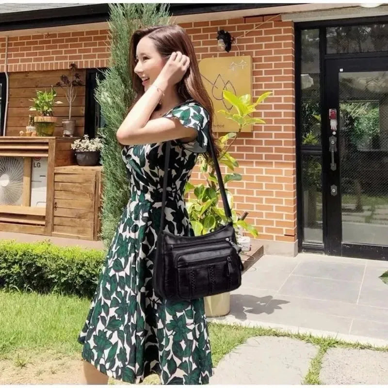 Bolso Multi-Capas 2025