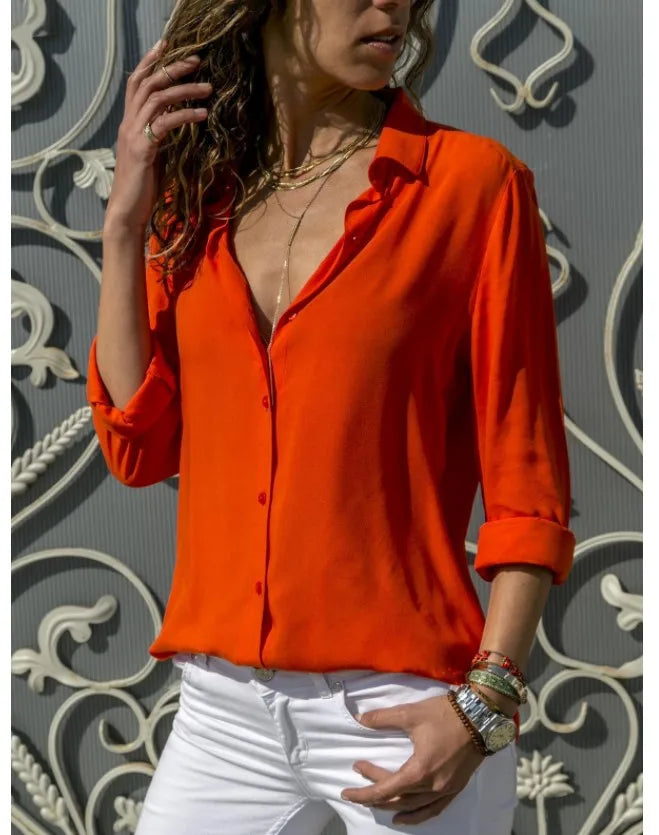 Camisa Mujer
