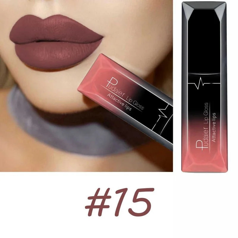 Pack Labial Premium 17 Colores
