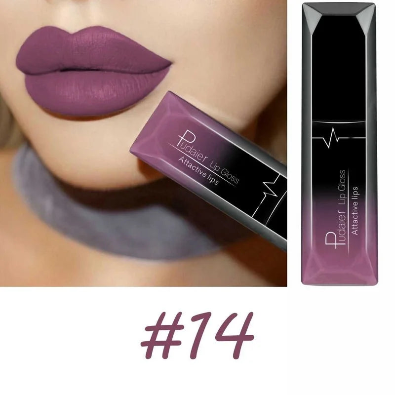 Pack Labial Premium 17 Colores