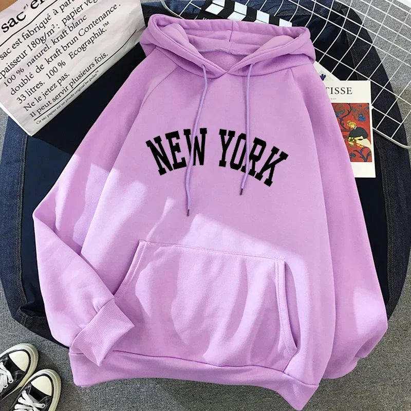 Sudadera Para Mujer