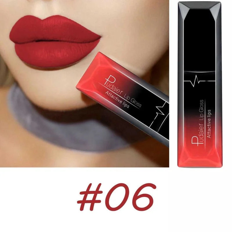 Pack Labial Premium 17 Colores