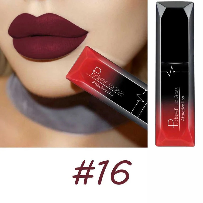 Pack Labial Premium 17 Colores
