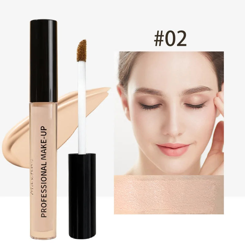 Corrector Líquido Matte Alta Cobertura