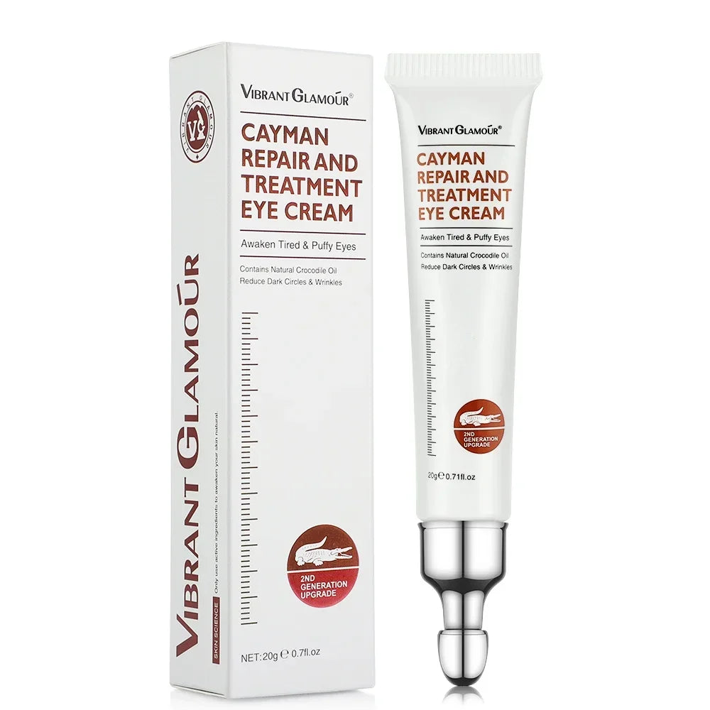 Crema Premium Eye Repair