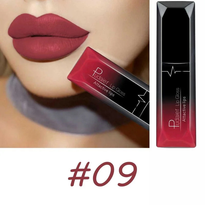 Pack Labial Premium 17 Colores