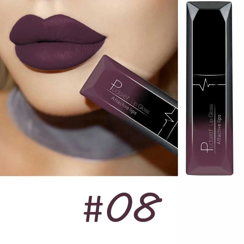 Pack Labial Premium 17 Colores