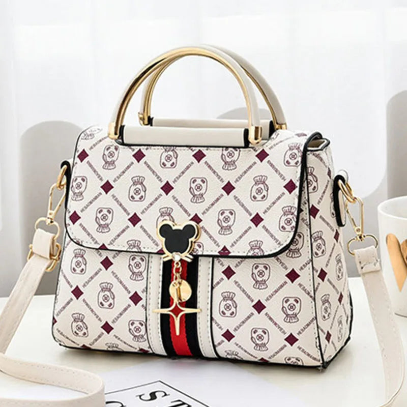 Bolso Luxury Monogram