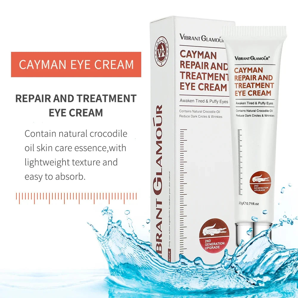 Crema Premium Eye Repair