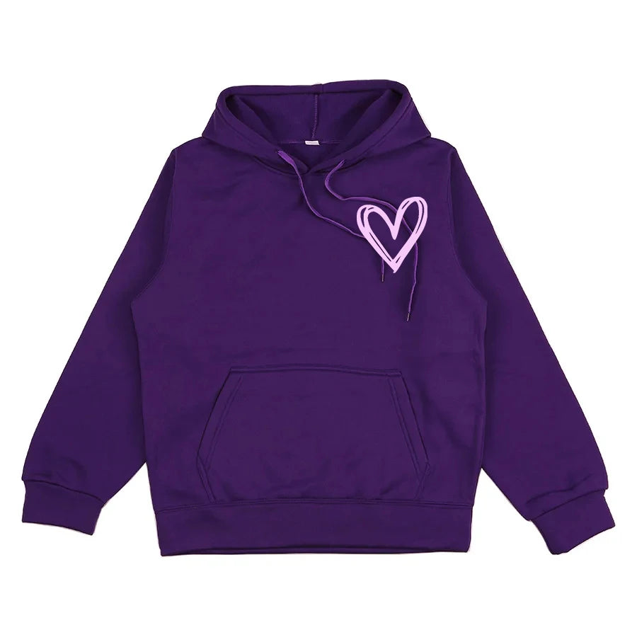 Sudadera Para Mujer