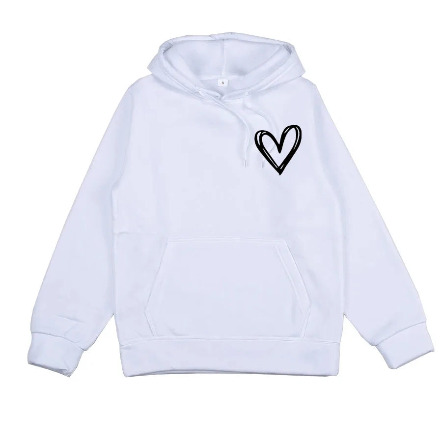 Sudadera Para Mujer