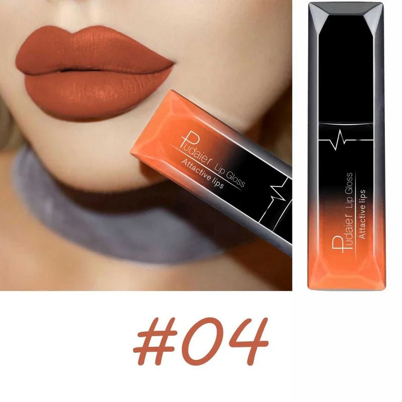Pack Labial Premium 17 Colores
