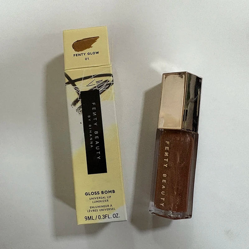 “Brillo Labial Voluminizador